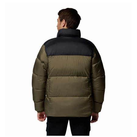 Chaqueta de invierno para hombre Columbia Puffect™ III Jacket