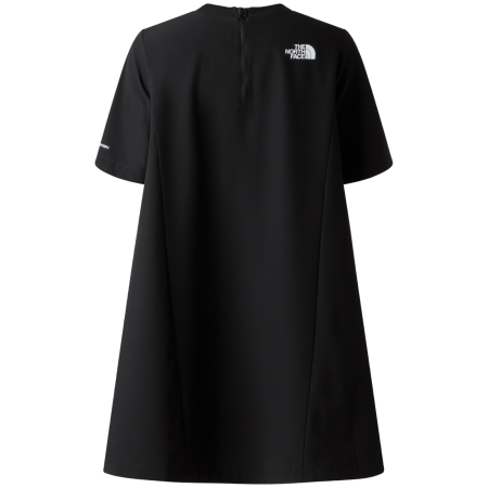 Vestido de mujer The North Face Packable Short Sleeve Dress