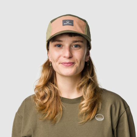 Gorra Wild Country Sequence Cap
