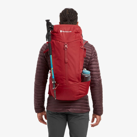Mochila Montane Trailblazer Xt 35