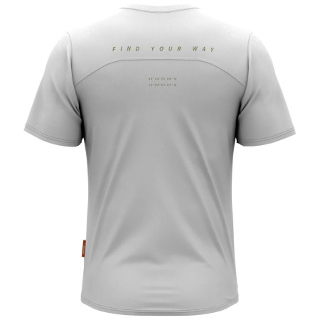 Camiseta de hombre Hannah Booster