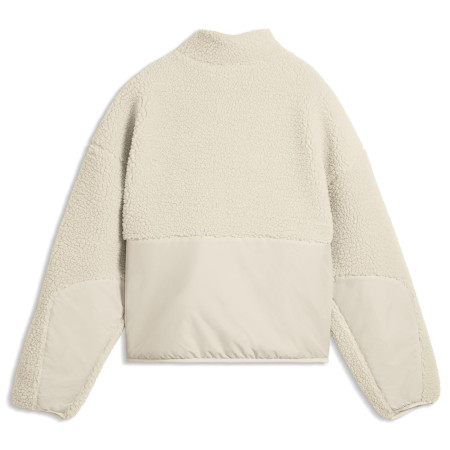 Chaqueta de mujer Puma Re:Fibre Sherpa Jacket W