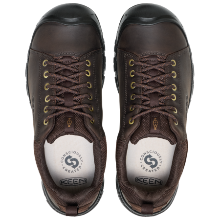 Calzado de hombre Keen Targhee IV Oxford Men