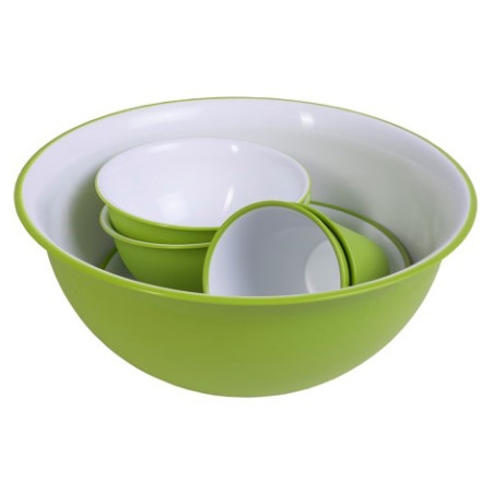 Vajilla Omada Sanaliving Pic-Nic Set 8