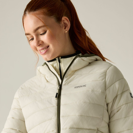 Chaqueta de mujer Regatta Wmn Hood Marizion