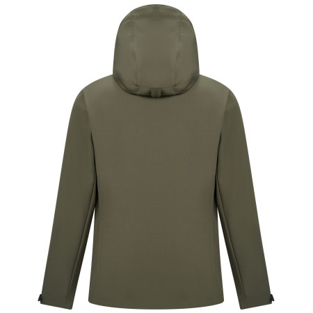 Chaqueta softshell de hombre Regatta Denvo