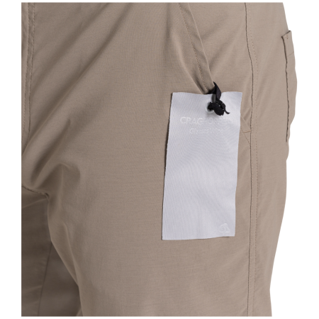 Pantalones Craghoppers NosiLife Santos Trouser II
