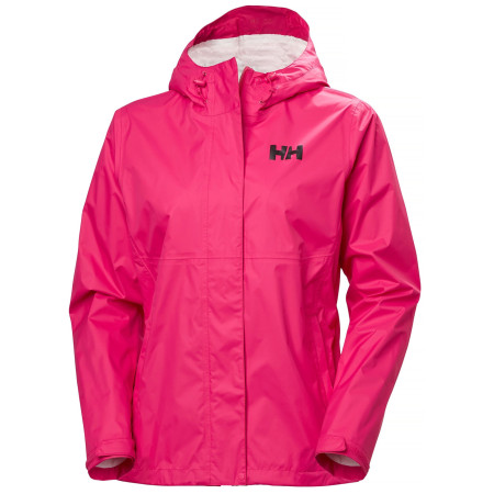 Chaqueta de mujer Helly Hansen W Loke Jacket 2.0
