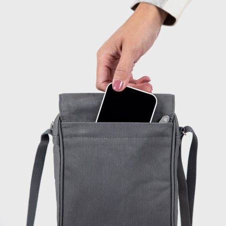 Bolsa de hombro Fjällräven Greenland Pocket