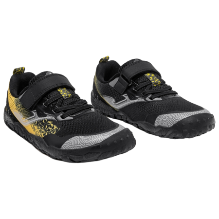Calzado barefoot niño Joma Tundra V Junior Boy Black