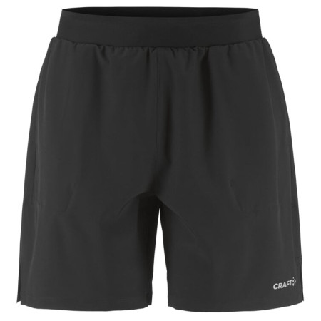 Pantalones cortos Craft ADV Essence 2-in-1 2 negro Black
