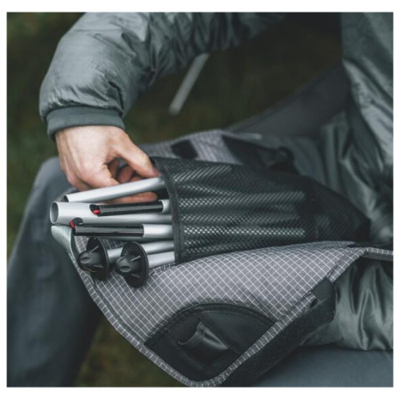 Silla Robens Frontiersman Base Camp