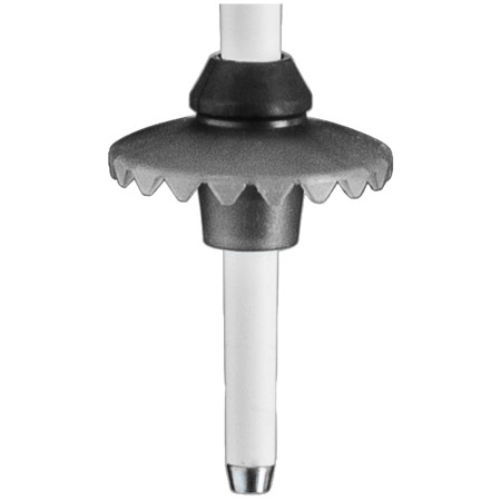 Bastones de esquí alpino Leki Stella S