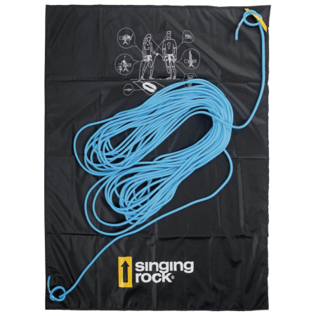 Mochila de escalada Singing Rock Rocking 40