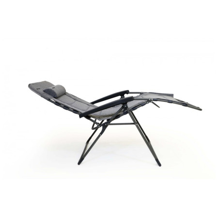 Silla Vango Riviera Lounger