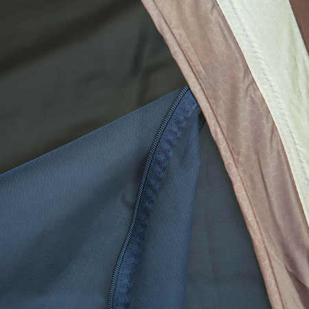 Tienda de campaña Zulu Easy Tent 2