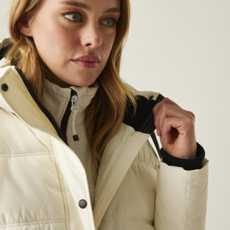 Abrigo de mujer Regatta Eryn