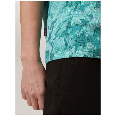 Camiseta de mujer Loap Bandara