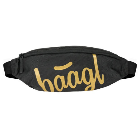 Riñonera para niños Baagl Snap