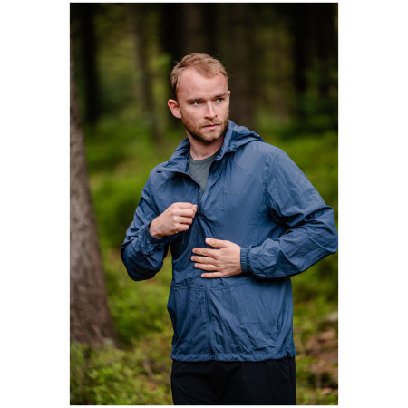 Cortavientos de hombre MOOA Windbreaker