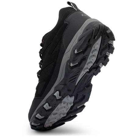 Calzado de hombre Regatta Holcombe 3 Low