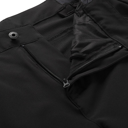 Pantalones cortos de hombre Alpine Pro Zamb 4