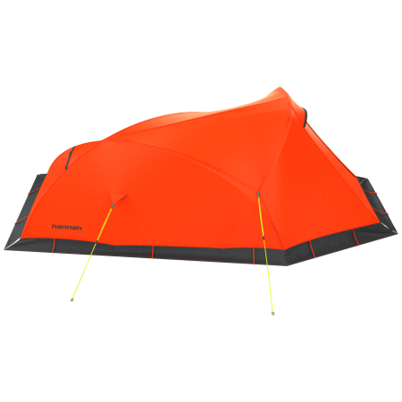 Tienda ultraligera Hannah Hawk 2 Snow