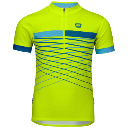 Maillot de ciclismo para niños Etape Lucky