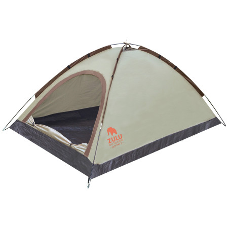 Tienda de campaña Zulu Easy Tent 2