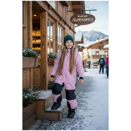 Mono para niños DucKsday Junior Snowsuit