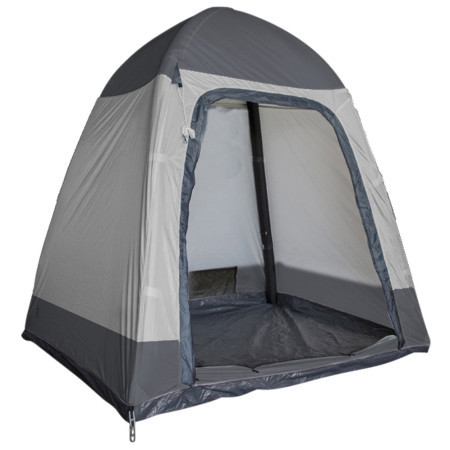 Tienda de campaña Bo-Camp Air Storage tent M gris grey
