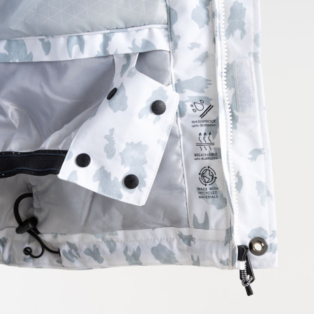 Chaqueta de mujer Dare 2b Ski Life Jacket (2024)