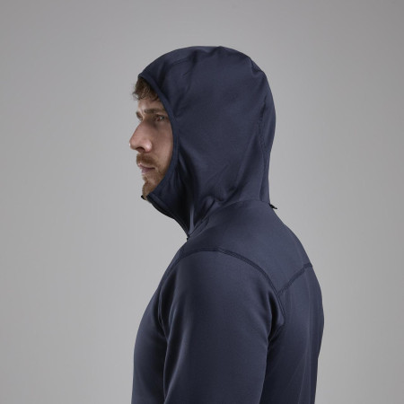 Sudadera funcional de hombre Montane Fury Lite Hoodie