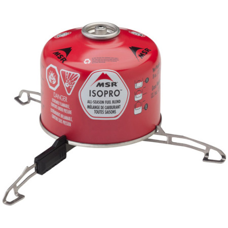 Estabilizador de cartucho MSR Universal Canister Stand