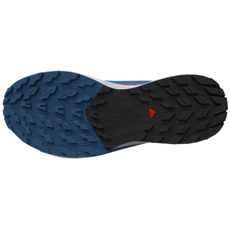 Zapatillas de carrera para hombre Salomon Sense Ride 5