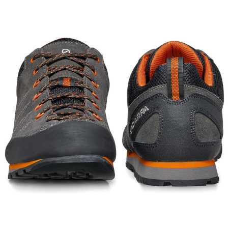 Calzado de hombre Scarpa Crux