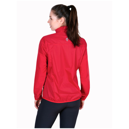 Cortavientos de mujer High Point Trail Pertex Lady Jacket