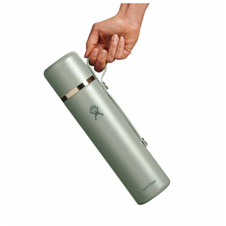 Termo Hydro Flask 36 oz Hot Flask & Cup