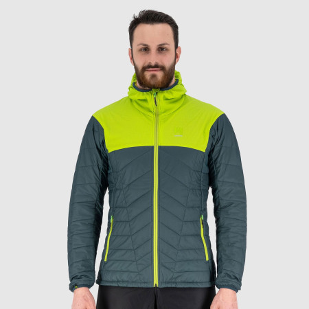 Chaqueta de invierno para hombre Karpos Lyskamm Evo Jacket