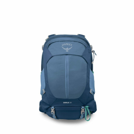 Mochila de senderismo para mujer Osprey Sirrus 34