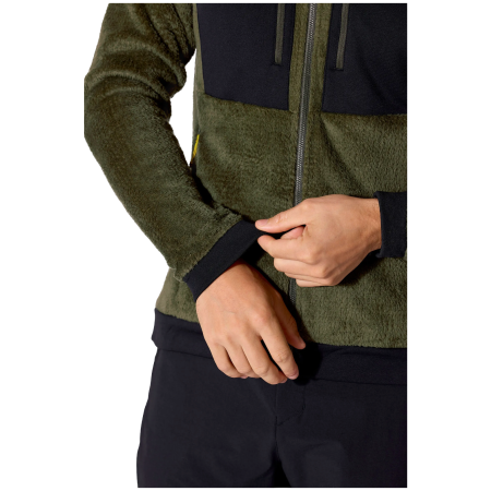 Sudadera de hombre Rab Granitic Hoody
