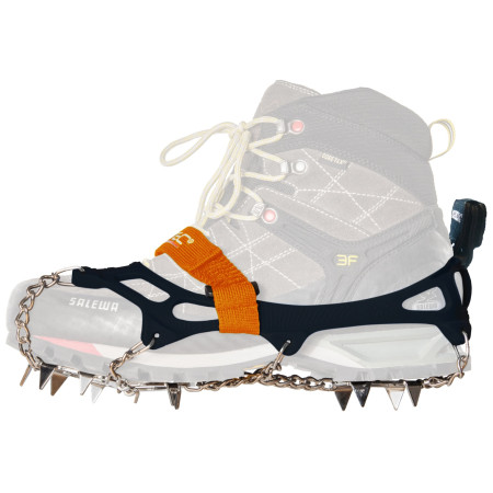 Crampones Nortec Alp 20