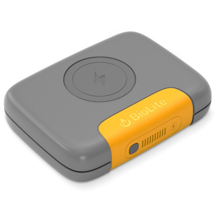 Batería externa BioLite Charge 100 MAX