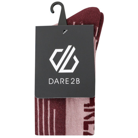 Calcetines para niños Dare 2b Kids Technical Ski Socks