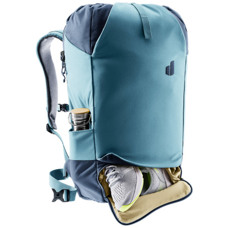 Mochila urbana Deuter Utilion 34+5
