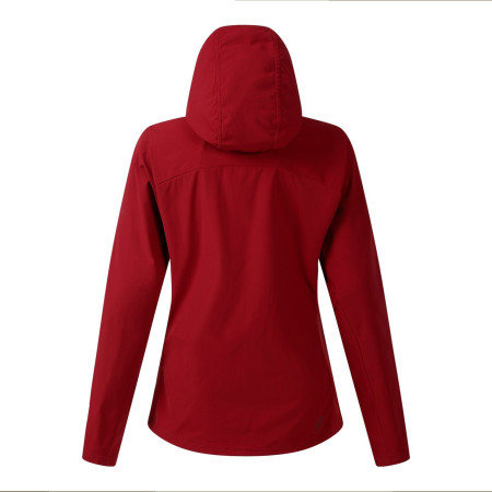 Chaqueta de mujer Dare 2b Nomadic Softshell