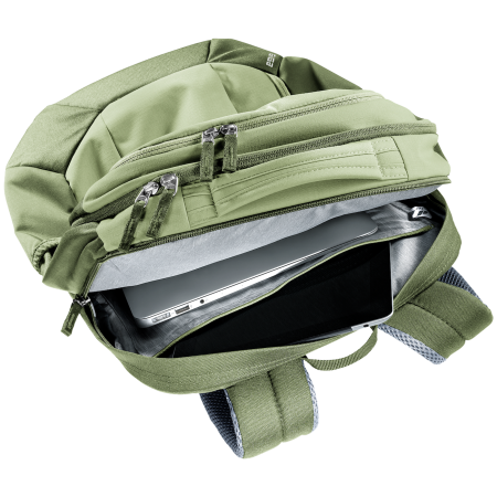 Mochila urbana Deuter Giga