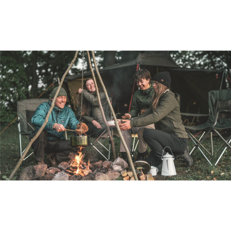 Soporte Robens Bushcraft DIY Tripod