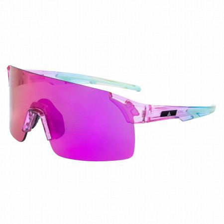 Gafas de sol Laceto Star rosa pink