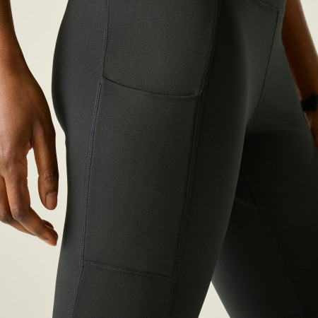 Mallas de mujer Dare 2b Power Thermal Legging